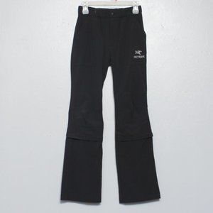 Arc'teryx Black Women's Pants